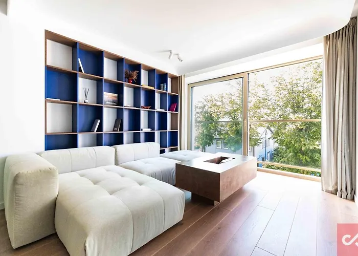 Silk House 2Bd Apt, By Cohost