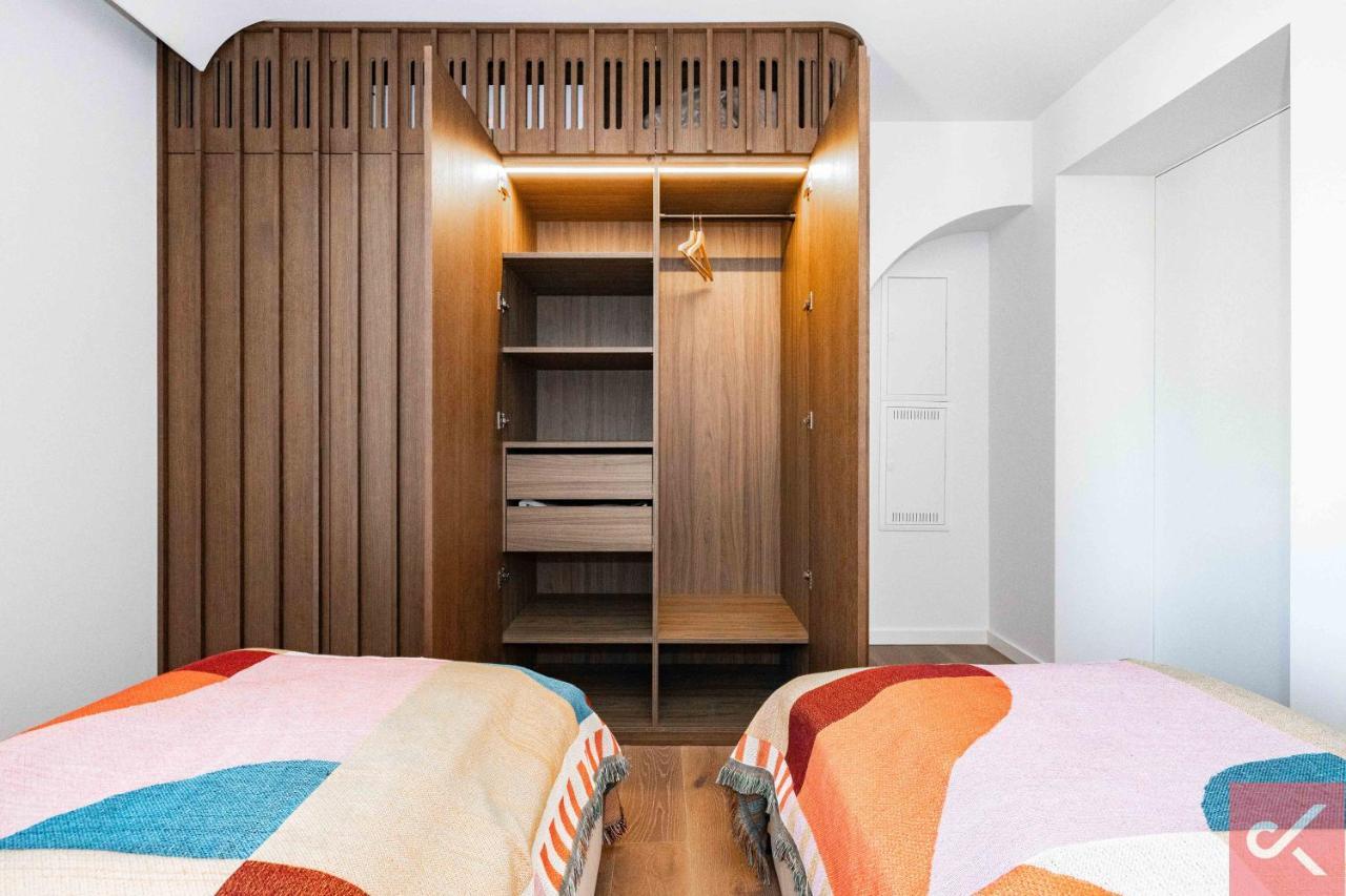 Silk House 2bd Apt, By Cohost Íbúð Palanga