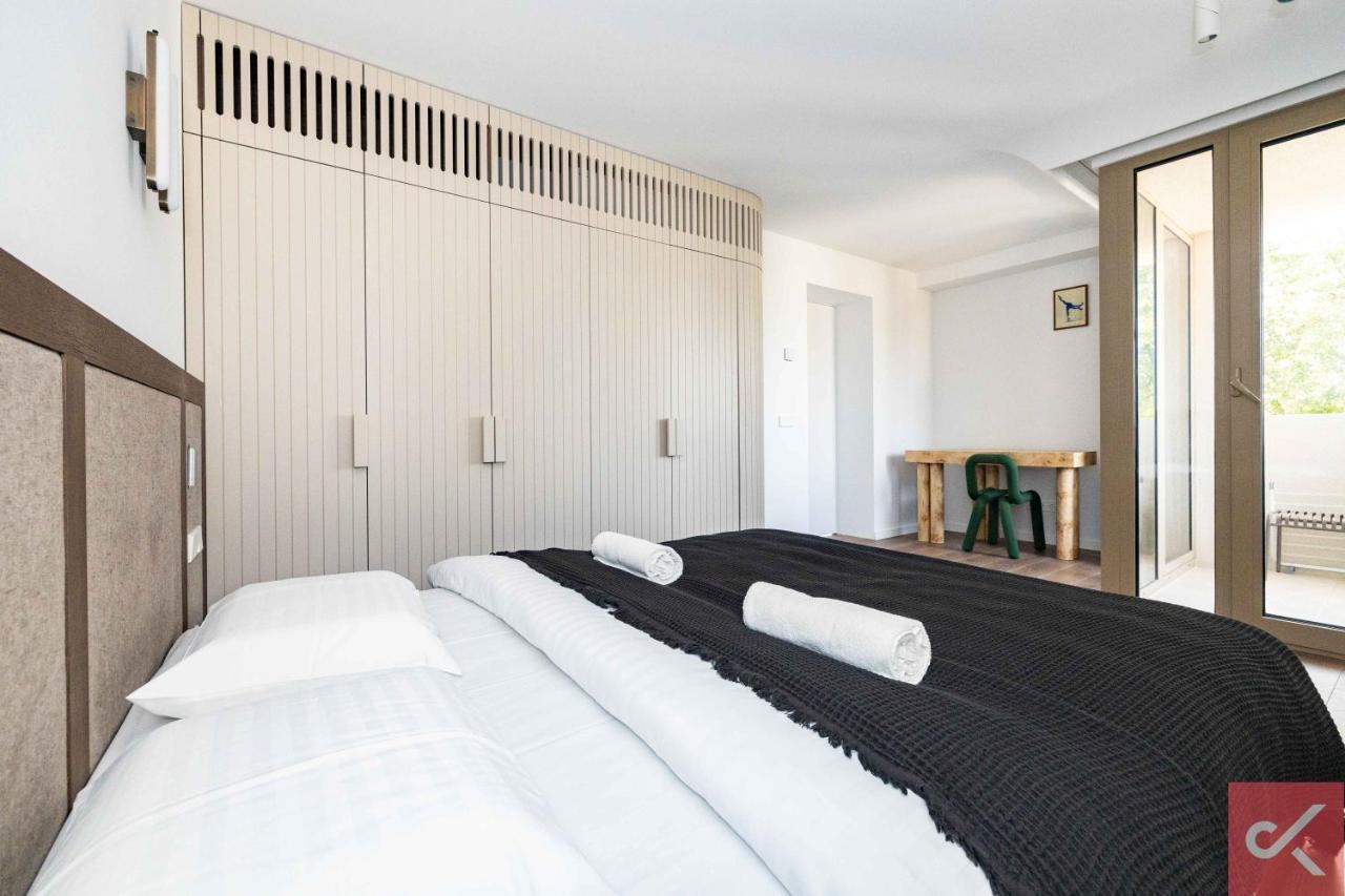 Silk House 2bd Apt, By Cohost Íbúð