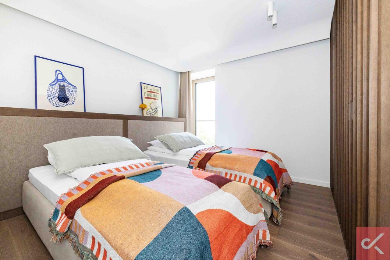 Íbúð Silk House 2bd Apt, By Cohost *