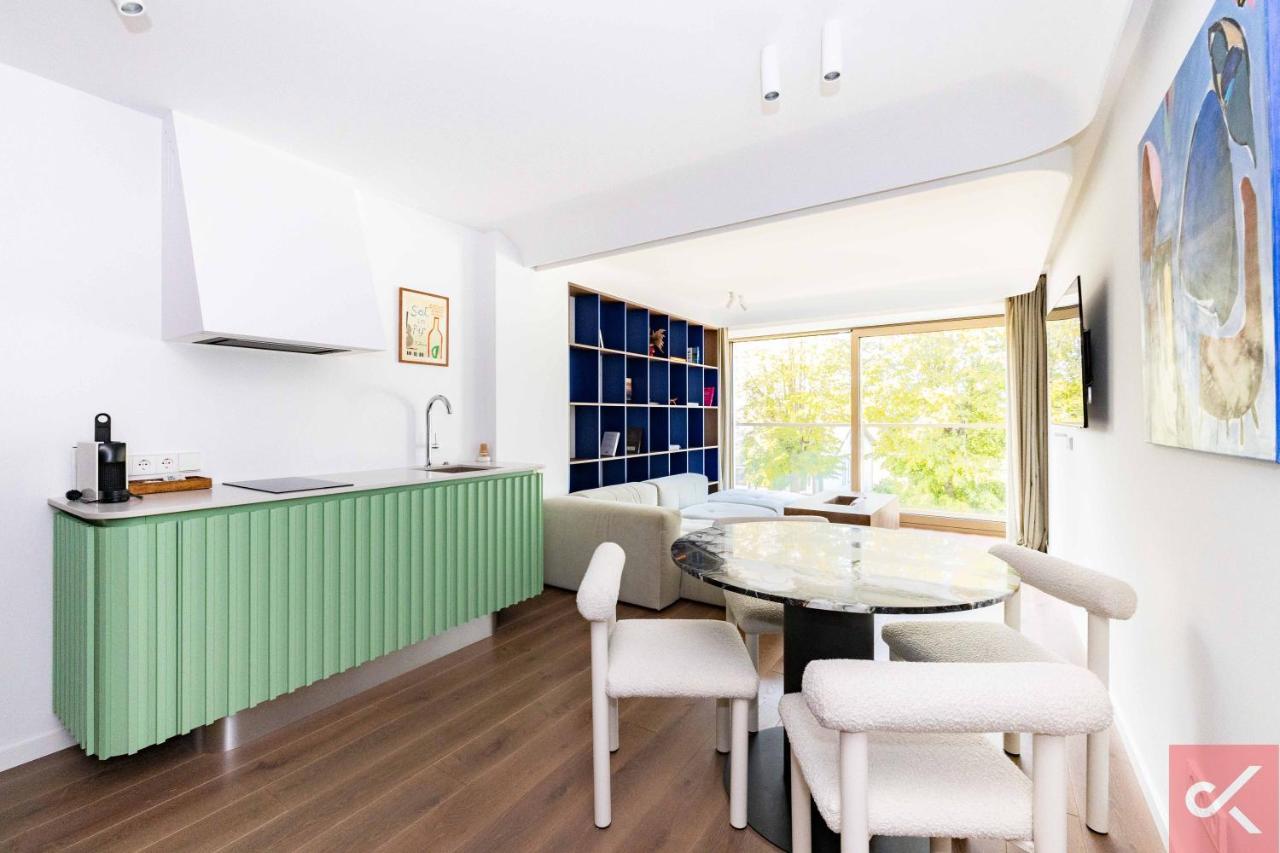 Silk House 2bd Apt, By Cohost