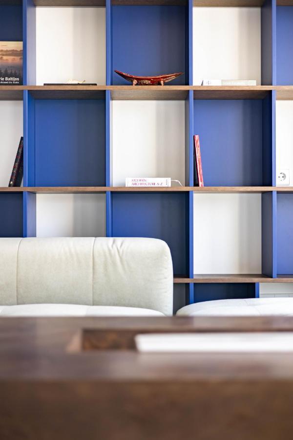 Silk House 2bd Apt, By Cohost Palanga