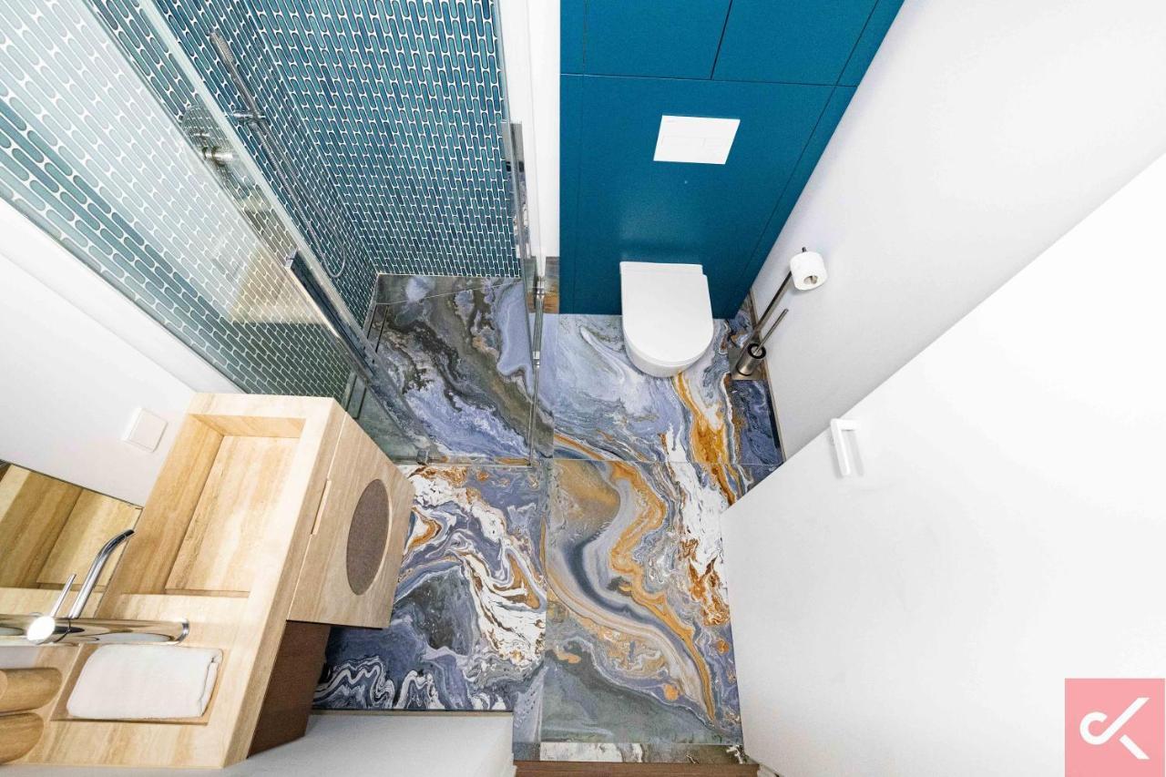 Апартаменты Silk House 2bd Apt, By Cohost Паланга